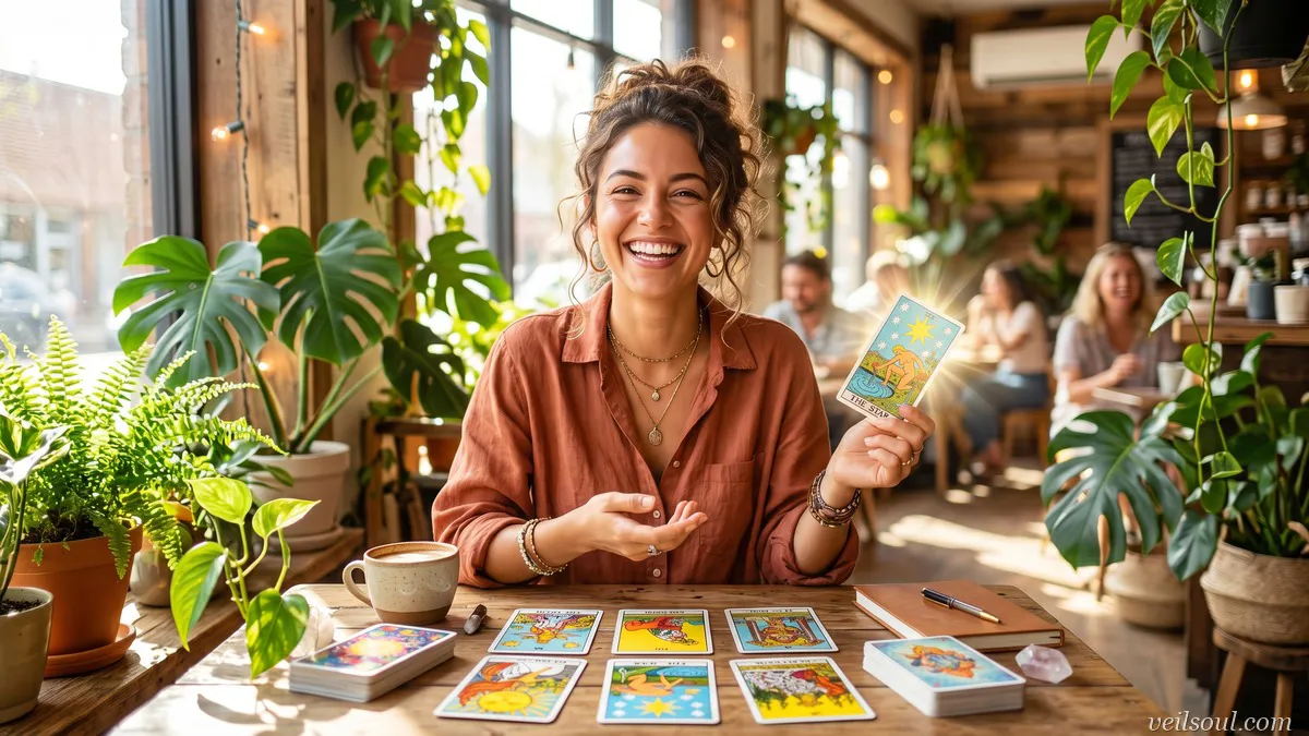 Tarot for Singles: Finding Love Guidance