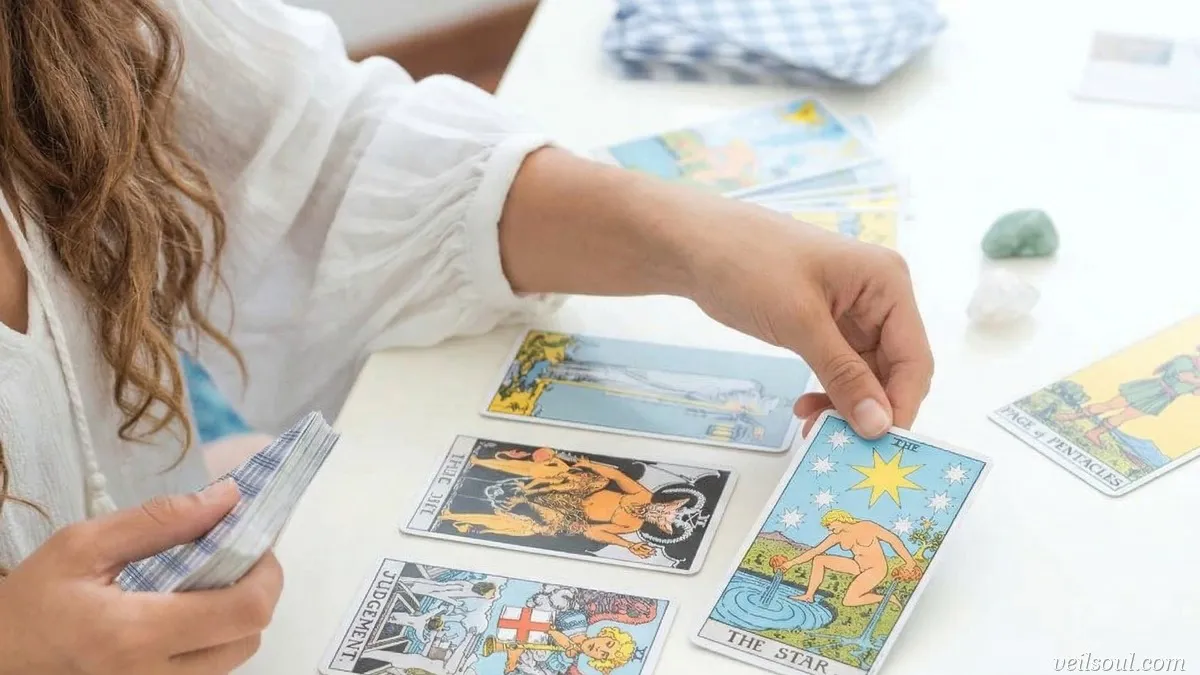 How to Choose Your First Tarot Deck: A Beginner's Complete Guide