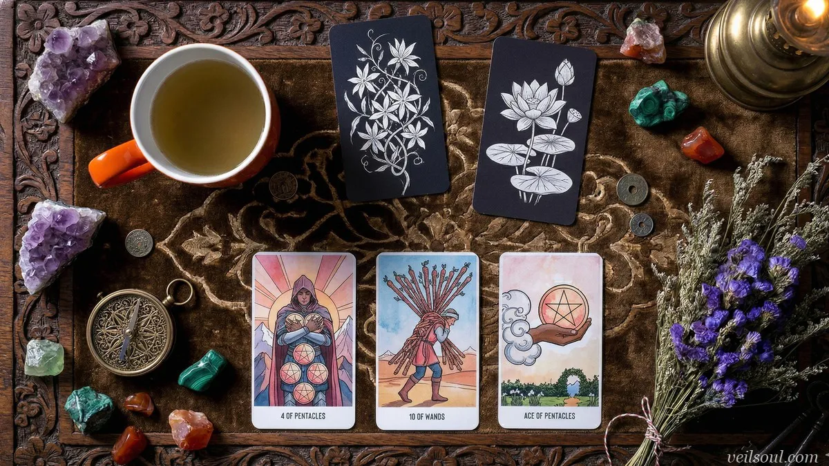 10 Tarot Myths Debunked: What Beginners Need to Know