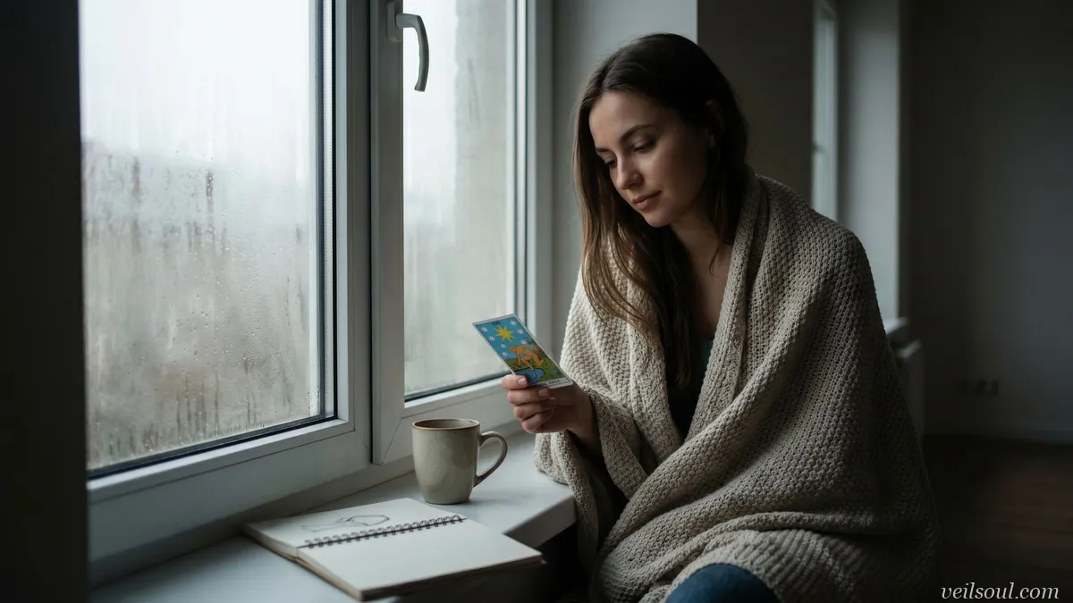 Breakup Tarot Reading: Understanding Why It Ended