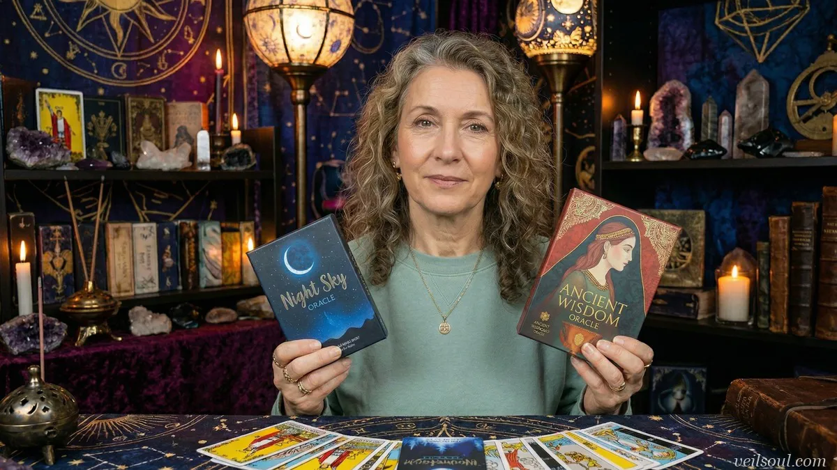 How to Read Tarot for Yourself: A Step-by-Step Guide