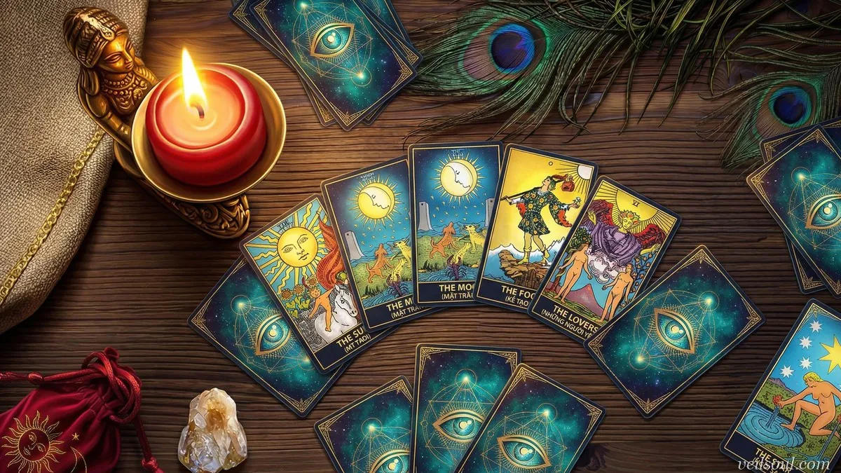 Cleansing Rituals for Tarot: Renewing Your Deck's Energy
