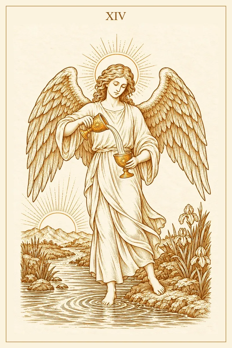 Temperance