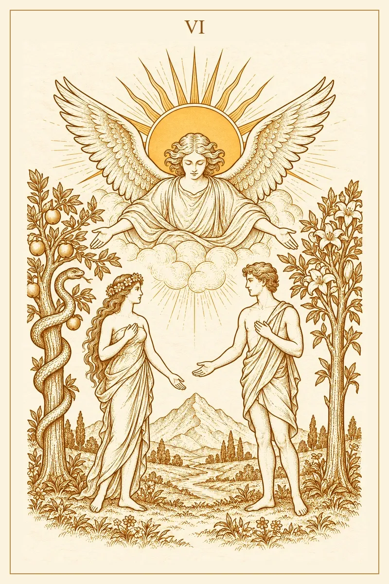 The Lovers