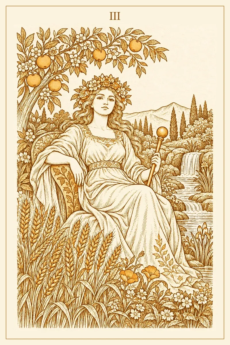 The Empress