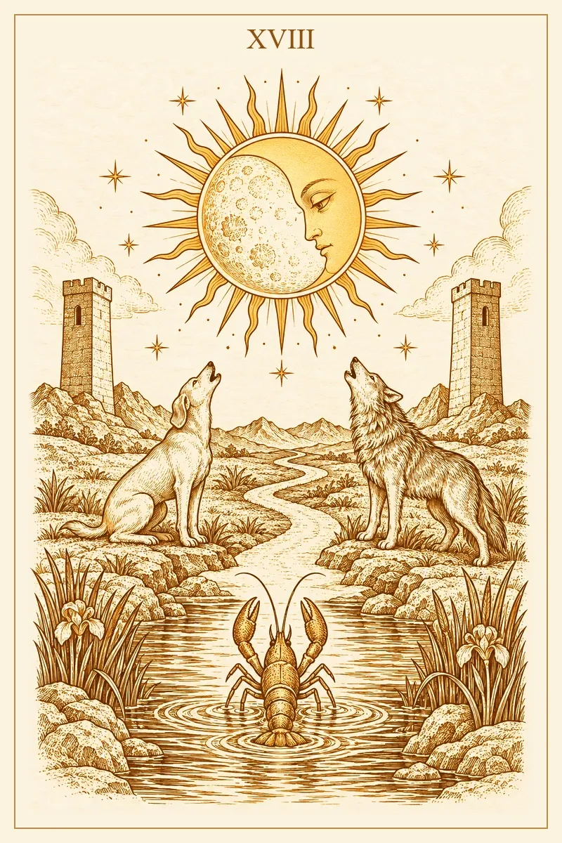 The Moon